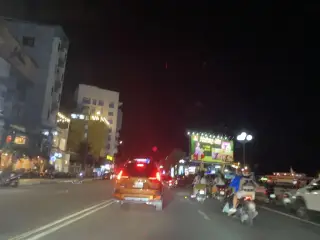 Trà sữa Mr. Ket