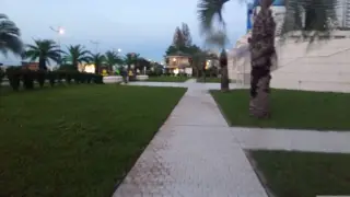 Gloria Beach
