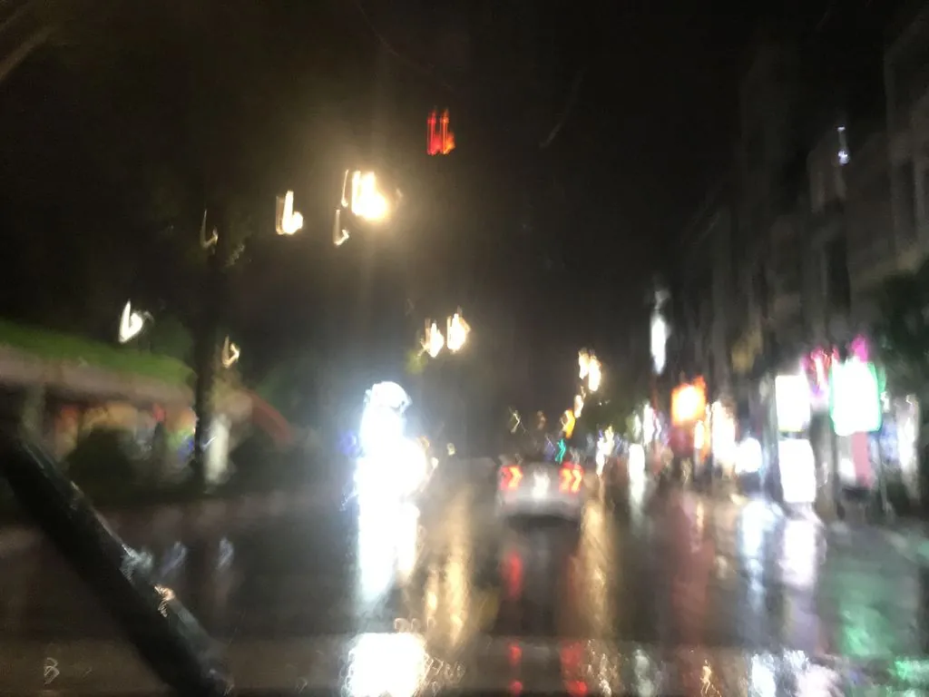 Nha Khoa Hồng Ân