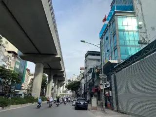 Tung Moscow Cầu Giấy