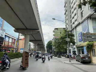 Tung Moscow Cầu Giấy — รูปที่ 4