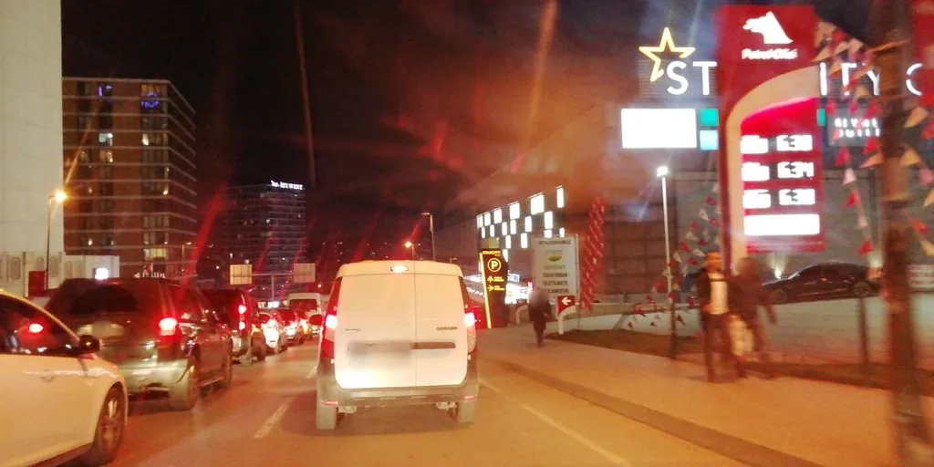 Petrol Ofisi