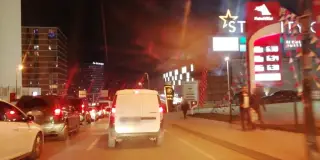 Petrol Ofisi