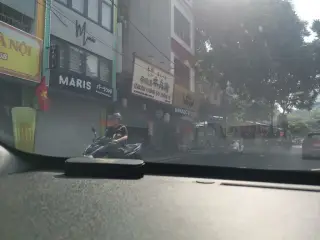 Hair Salon Nashi