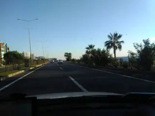 L'Amore Gourmet Alanya