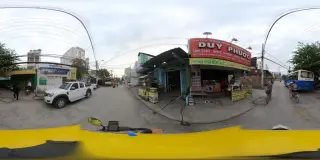 Công Ty TNHH Cộng Đồng Viet Han