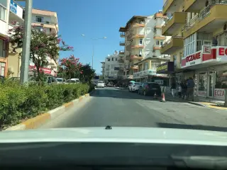 Manavgat Koleji Anadolu Lisesi
