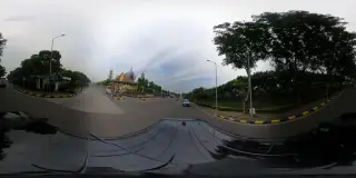 Motorcycle Parking