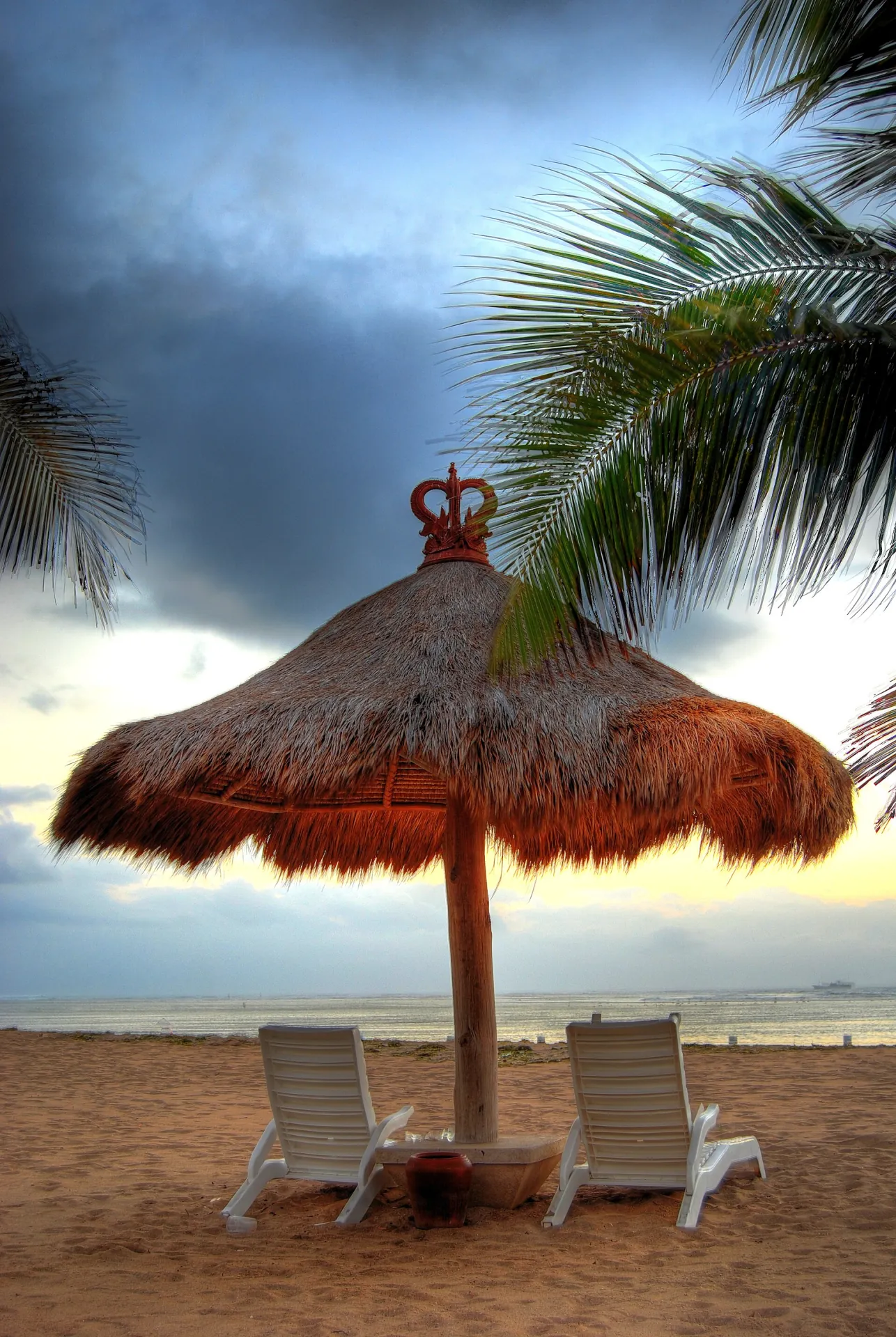 Denpasar-Bali Tour