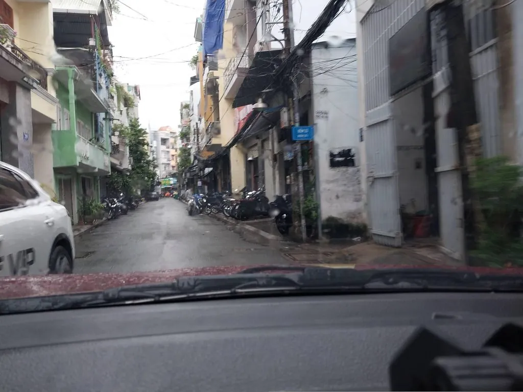 Lục Linh Hair Salon
