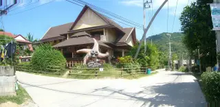 Morning View Cafe & Bistro — รูปที่ 4