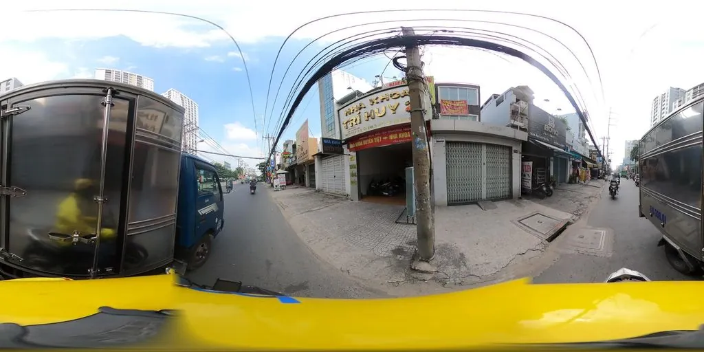 Quần Áo Trẻ Em Hoa Tín