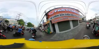 Mixue Âu Cơ