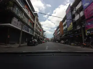 Suny Sayta Waen Kaew