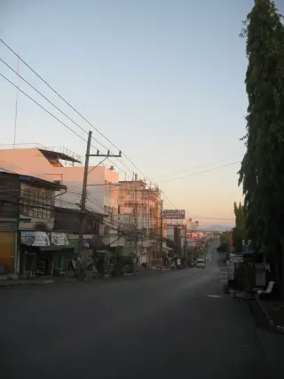 Sanakngan Satharnsukh Xaphex Meuxng Krabi