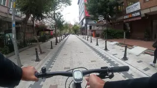 Bakırköy Capactiy