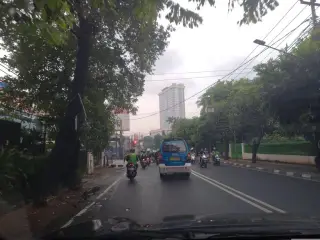 Saputra Ban Bintaro