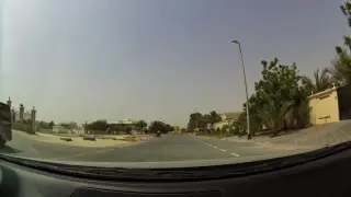Aisha Al Sayed Yaqoub Al Hashemi Mosque