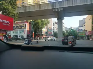 247 Travel