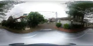 Kolam Renang Citra