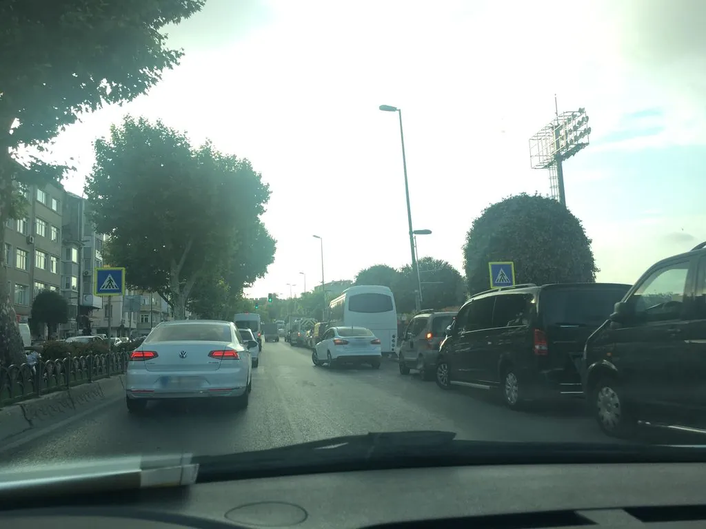 Garanti Bankası