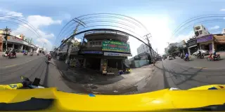 Sun Barber Shop