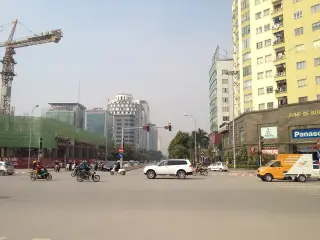 Di Động Thông Minh