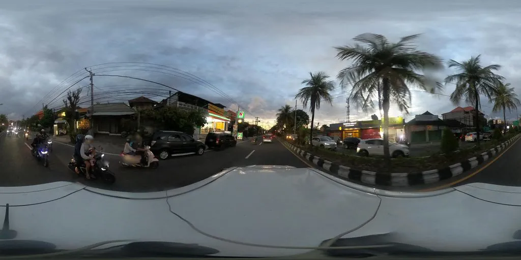 AHASS Hoyavesuka Motor