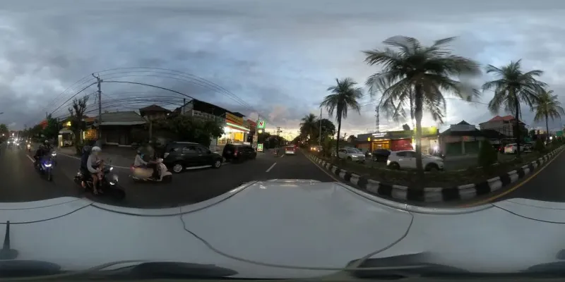 AHASS Hoyavesuka Motor