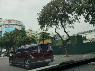 Dong Hai Hai Xian