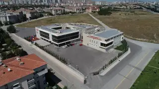 Duru Güzellik Merkezi