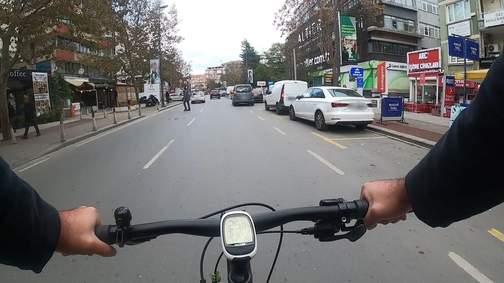 Füme bakırköy