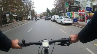 Füme bakırköy