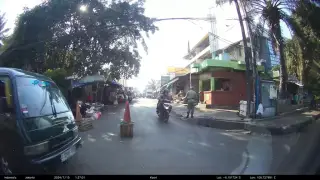 Bank Bni Pasar Cengkareng