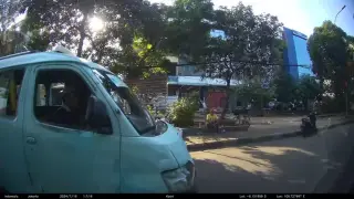 Bank BRI KCP Cengkareng Timur