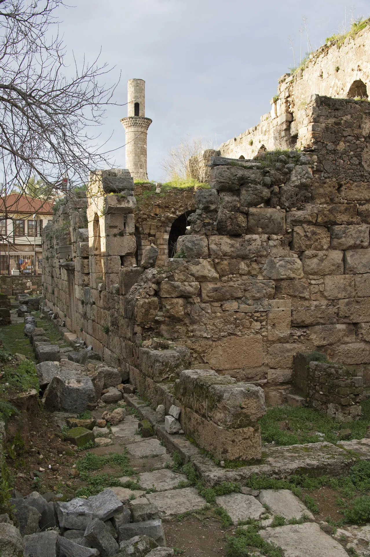Kesik Meyhane
