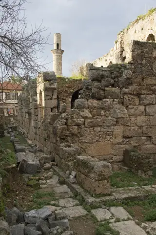 Kesik Meyhane