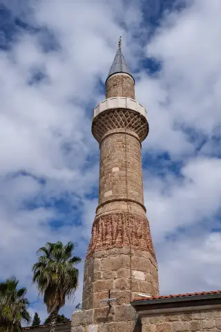 Kesik Meyhane — รูปที่ 3