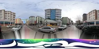 Turkuaz Balıkadam