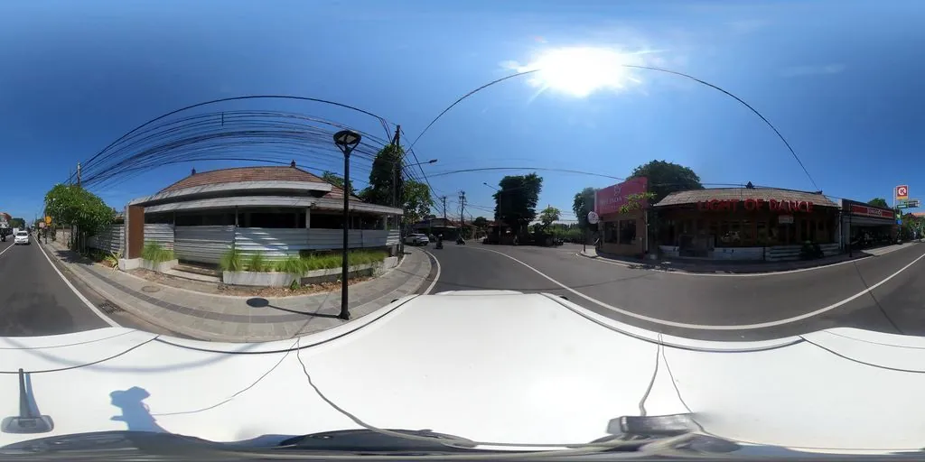 Lawar Sapi Odah Jaran