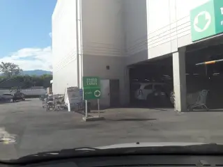 Kxng Cor Market
