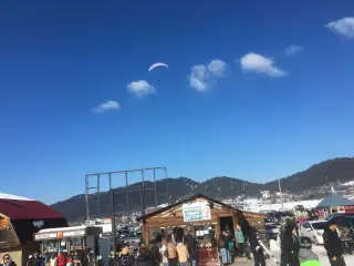 SOTKA/Bakuriani