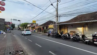 Tattoo sanur, Piercing (Akusara tattoo studio) — фото 2