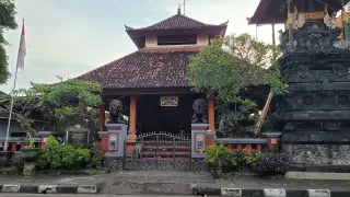 Tattoo sanur, Piercing (Akusara tattoo studio) — фото 3