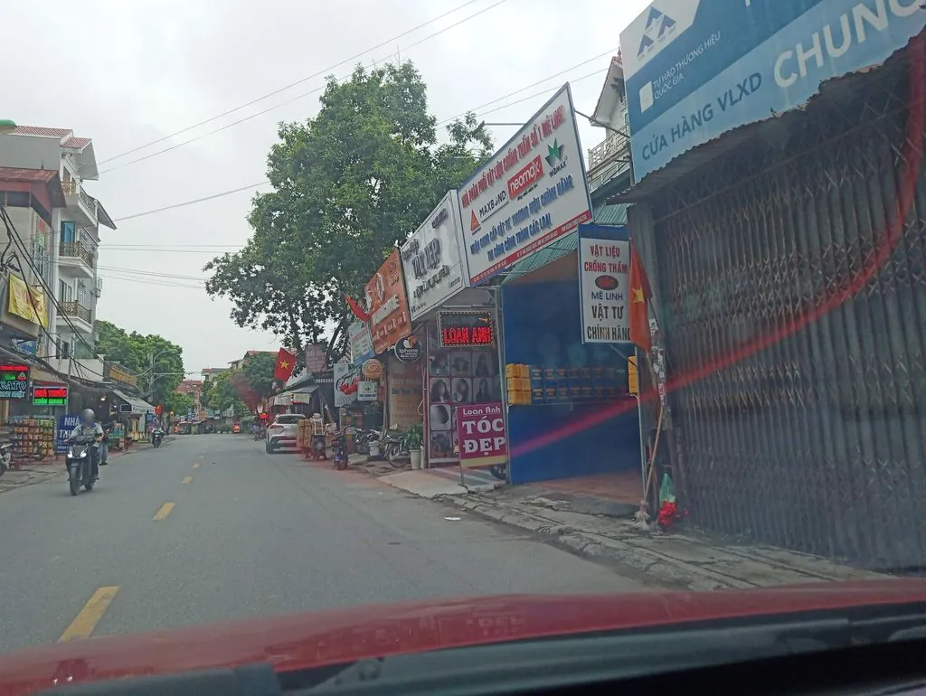 Cửa hàng Huy Phuong mobile