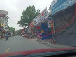 Cửa hàng Huy Phuong mobile