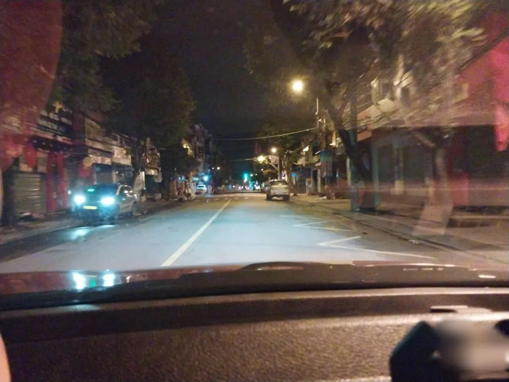 Tiệm trà Cam Cam