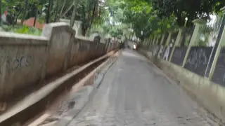 Taman Anggrek Ragunan