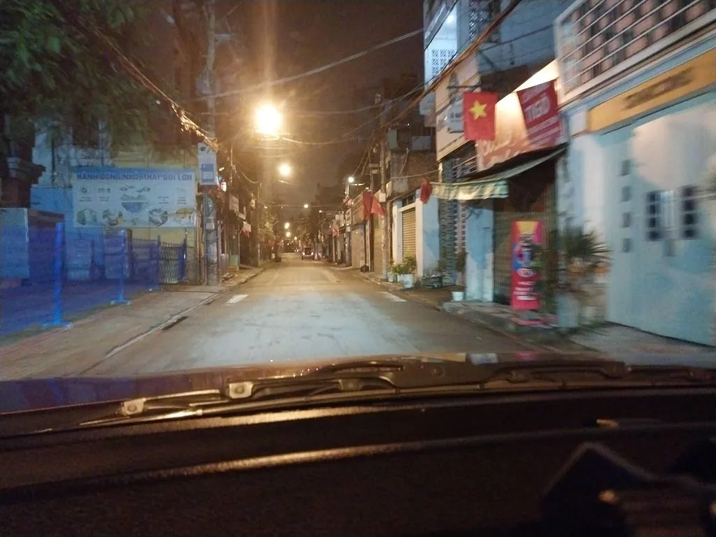 XÔI ChÈ HỒNg ThƯ