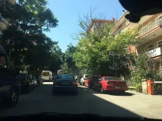 Öznur güzellik salonu
